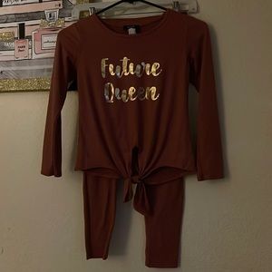 Size M 10/12 for girls kids